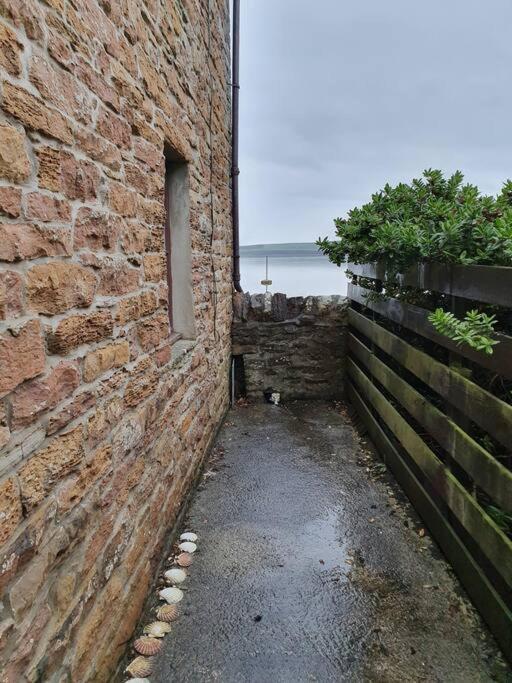 Apartment Waterfront Apartment, St Margarets Hope, Orkney