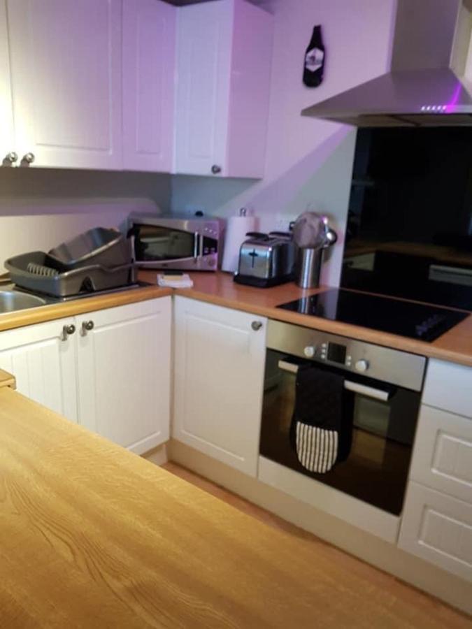 Waterfront Apartment, St Margarets Hope, Orkney Saint Margarets Hope